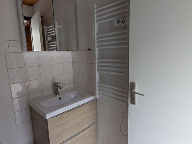 Appartement location à Épinal, Jeuxey