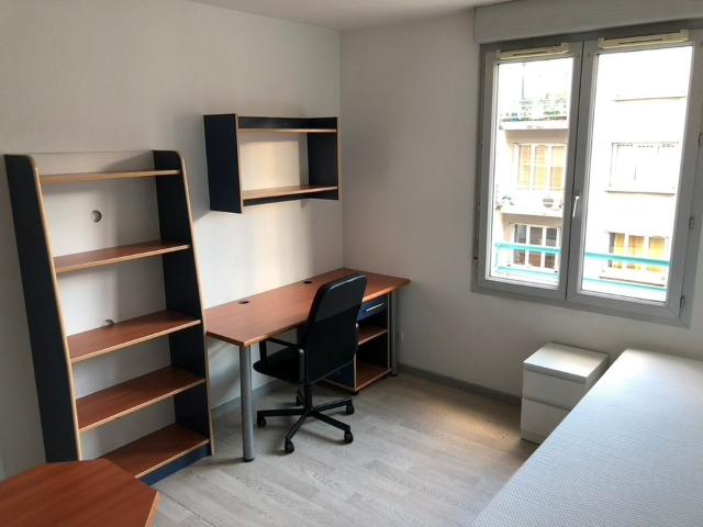 Appartement location à Grenoble, Fontaine