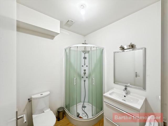 Appartement location à Albi, Gaillac