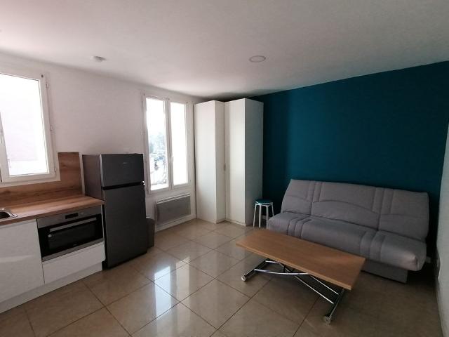 Appartement location à Aix-en-Provence, Gardanne