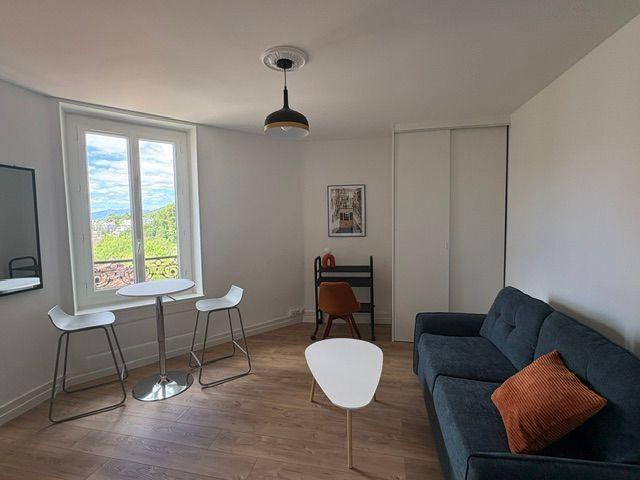 Appartement location à Gex, Cessy
