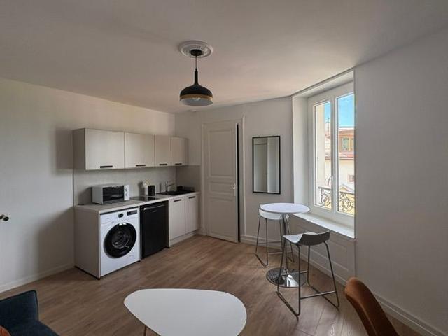 Appartement location à Gex, Cessy