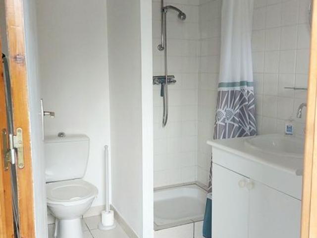 Appartement location à Guingamp, Bretagne