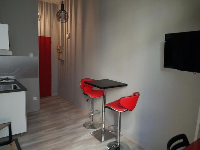 Appartement location à Grenoble, Saint-egrève