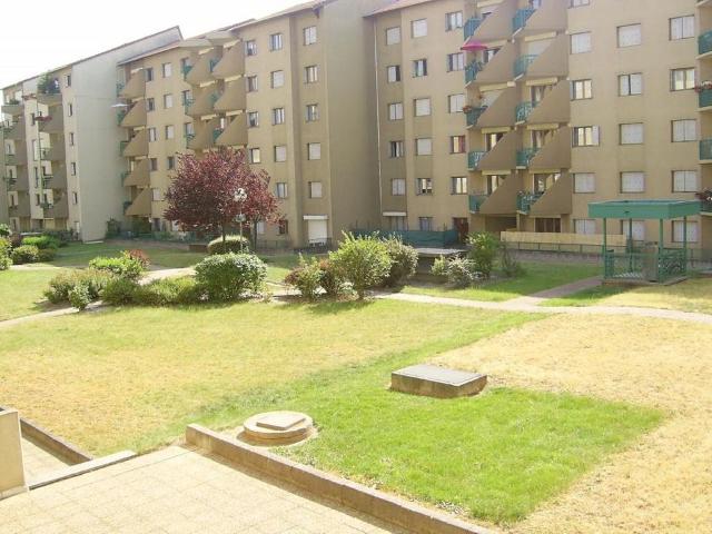 Appartement location à Grenoble, Saint-egrève