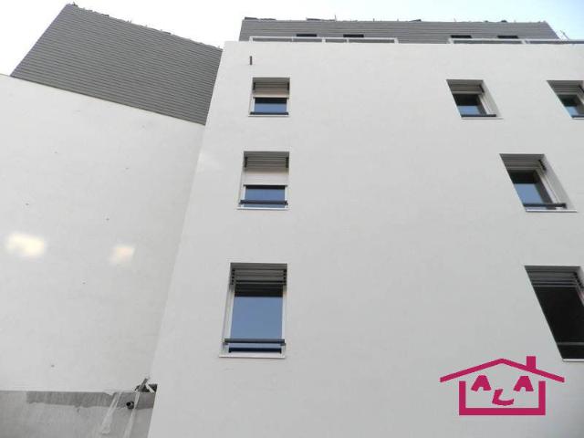 Appartement location à Grenoble, Saint-egrève