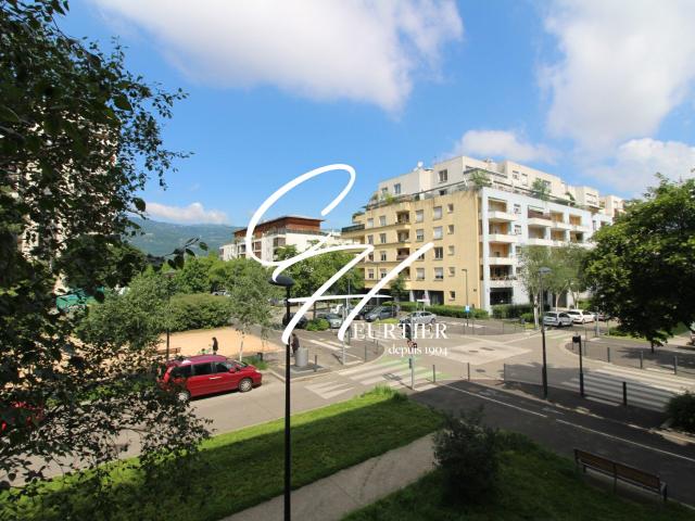 Appartement location à Grenoble, Saint-egrève