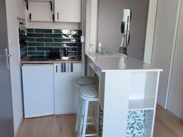 Appartement location à Guingamp, Bretagne