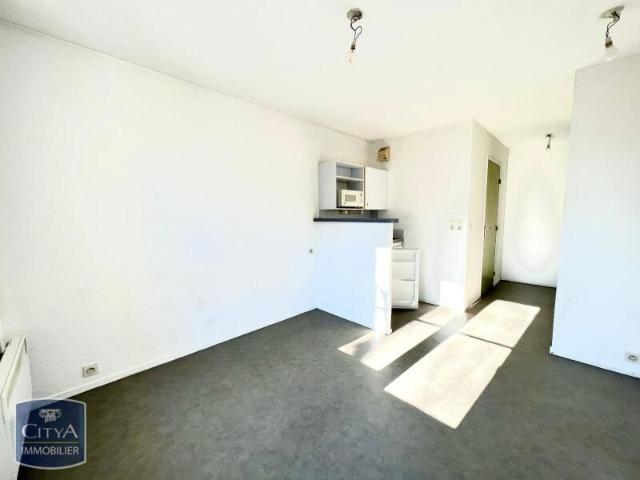 Appartement location à Chambéry, Jacob-bellecombette