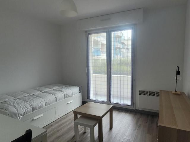 Appartement location à Tours, Joué-lès-tours
