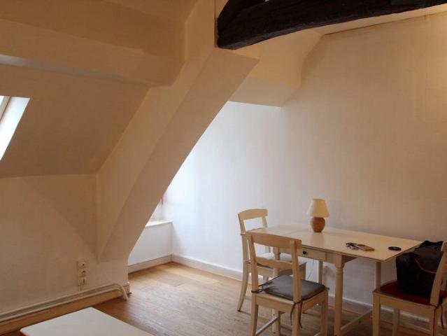 Appartement location à Cosne-Cours-sur-Loire, La Charité-sur-loire