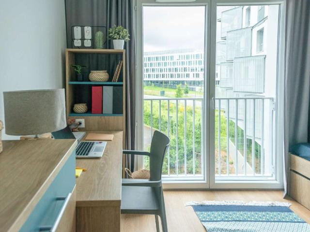 Appartement location à La Rochelle