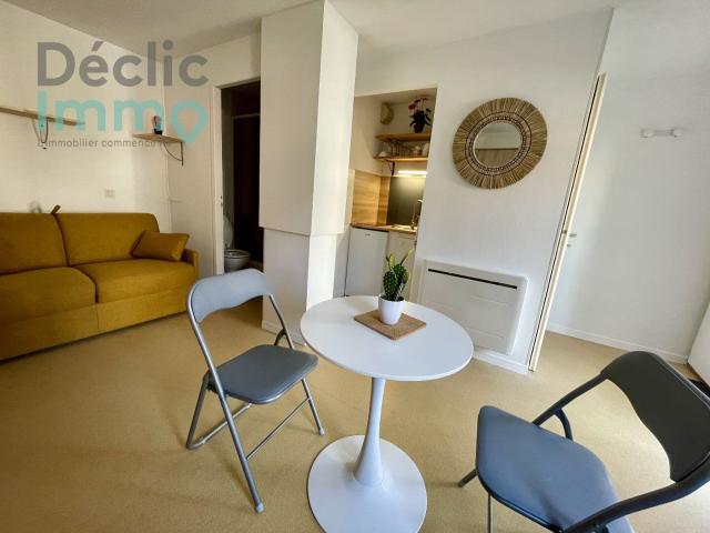 Appartement location à La Rochelle