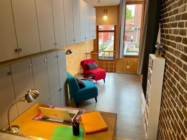 Appartement location à Lille, Lambersart
