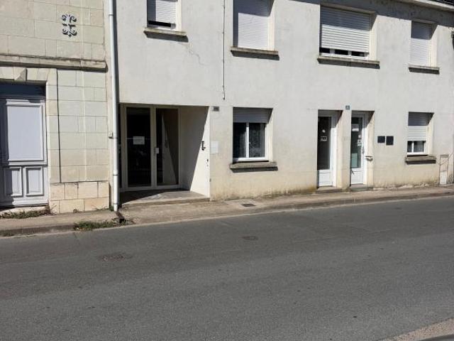 Appartement location à Chinon, Langeais