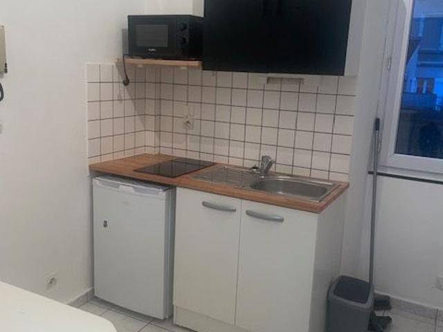 Appartement location à Laval