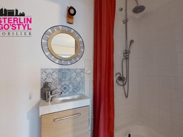 Appartement location à Le Havre, Epretot
