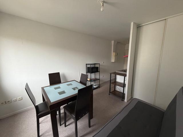 Appartement location à Le Havre, Epretot