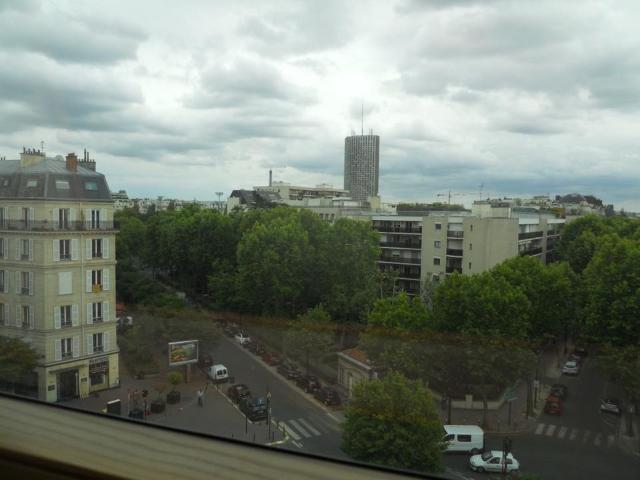 Appartement location à Nanterre, Levallois-perret