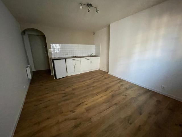 Appartement location à Limoges