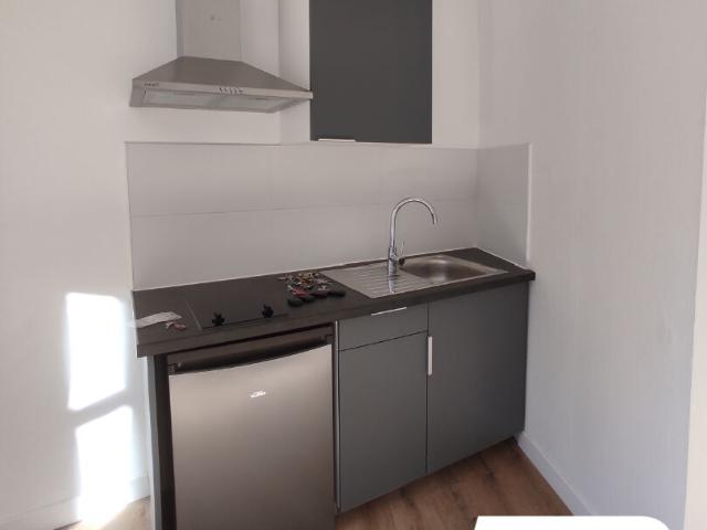 Appartement location à Limoges