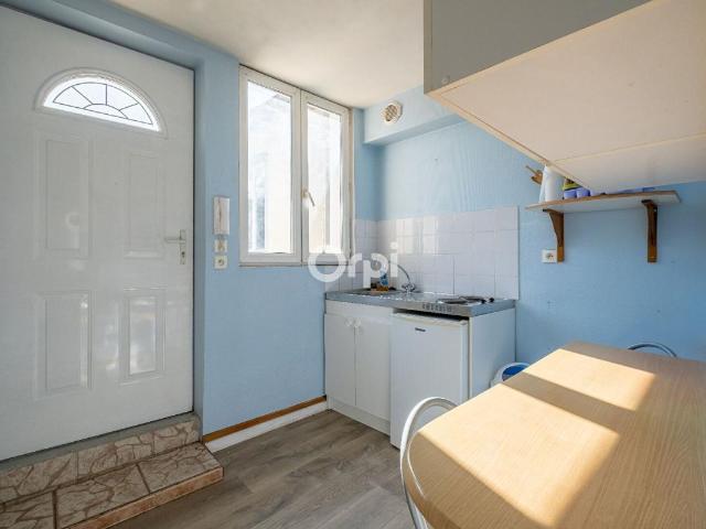 Appartement location à Limoges
