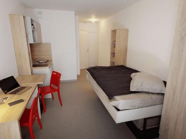 Appartement location à Marseille