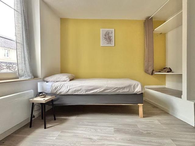 Appartement location à Val-de-Briey, Longwy