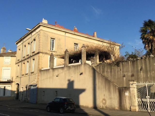 Appartement location à Nyons, Montélimar