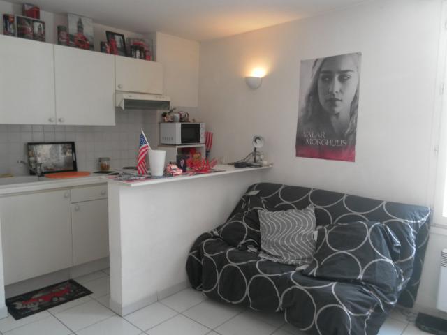 Appartement location à Montpellier