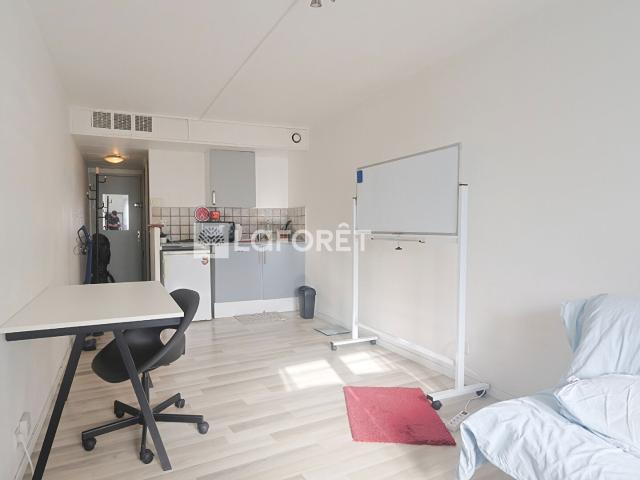 Appartement location à Montpellier