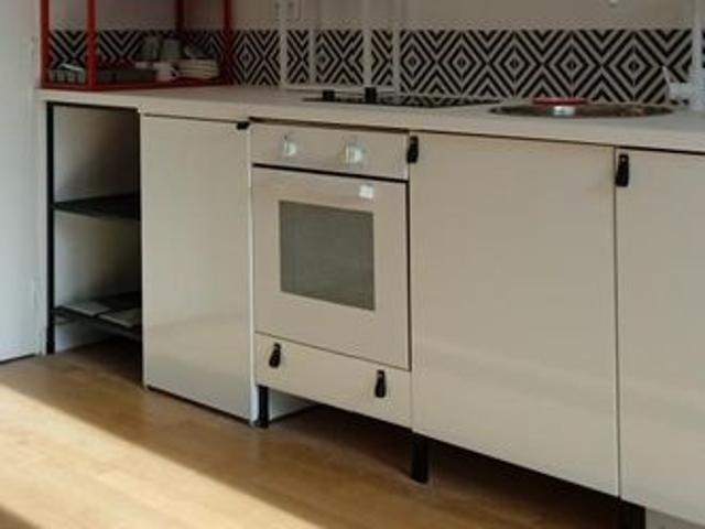 Appartement location à Bobigny, Vaux-montreuil