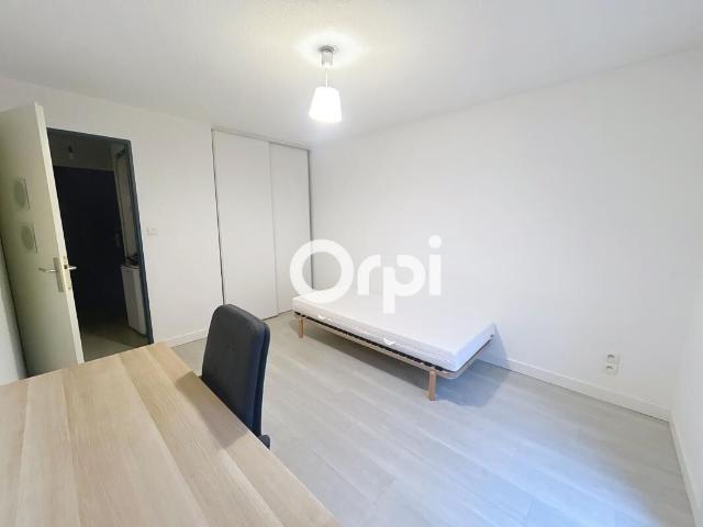 Appartement location à Nancy