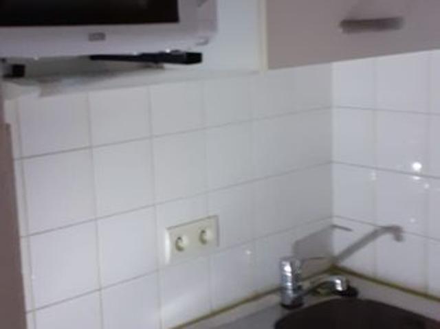 Appartement location à Nancy