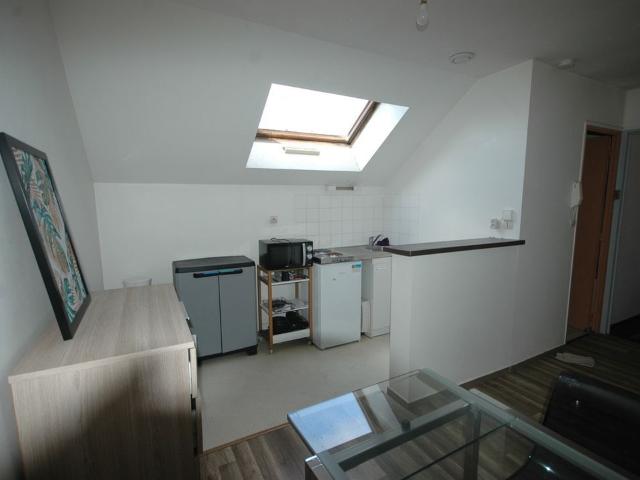 Appartement location à Nantes, La Chapelle-basse-mer