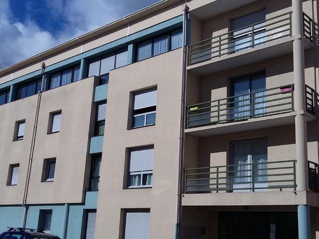 Appartement location à Nantes, La Chapelle-basse-mer