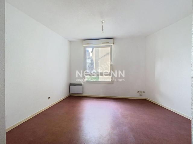 Appartement location à Nantes, La Chapelle-basse-mer