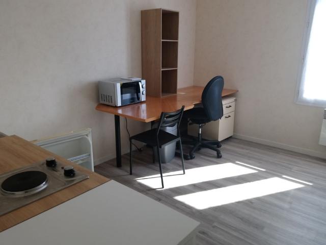 Appartement location à Nantes, La Chapelle-basse-mer