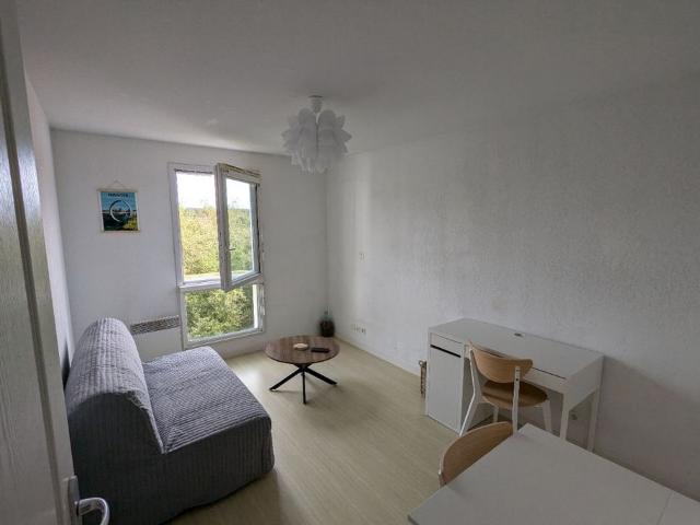 Appartement location à Nantes, La Chapelle-basse-mer