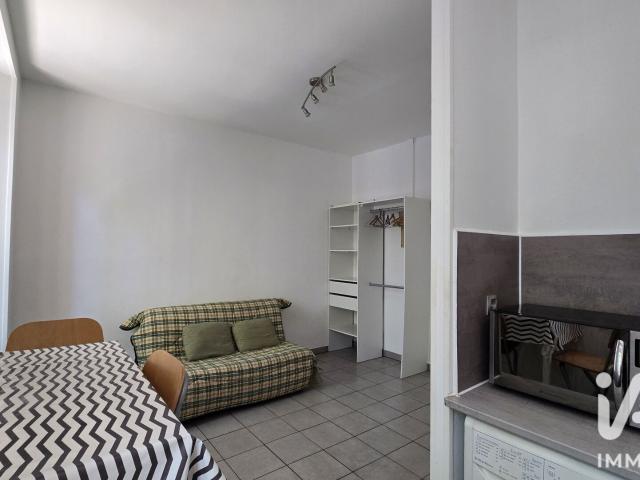 Appartement location à Nantes, La Chapelle-basse-mer