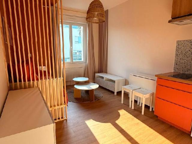 Appartement location à Nantes, La Chapelle-basse-mer