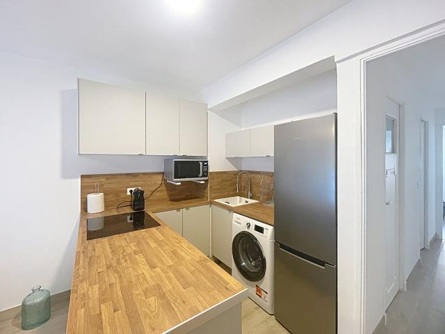 Appartement location à Nice