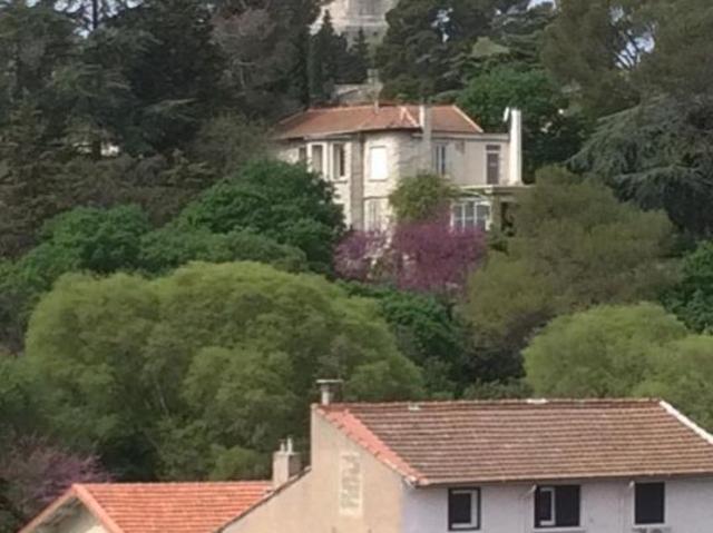 Appartement location à Nîmes