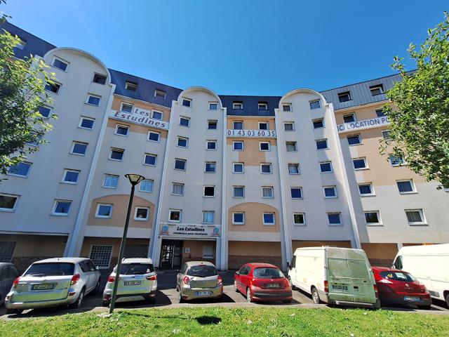 Appartement location à Le Raincy, Noisy-le-grand