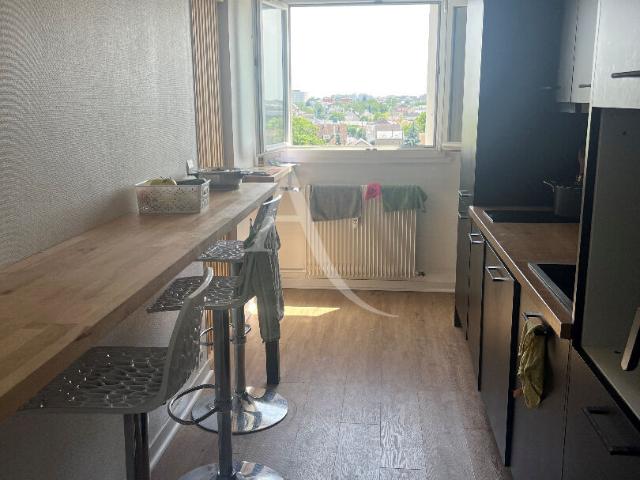 Appartement location à Orléans, Chaingy