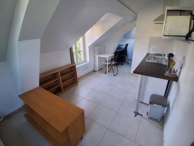 Appartement location à Palaiseau, Saclay