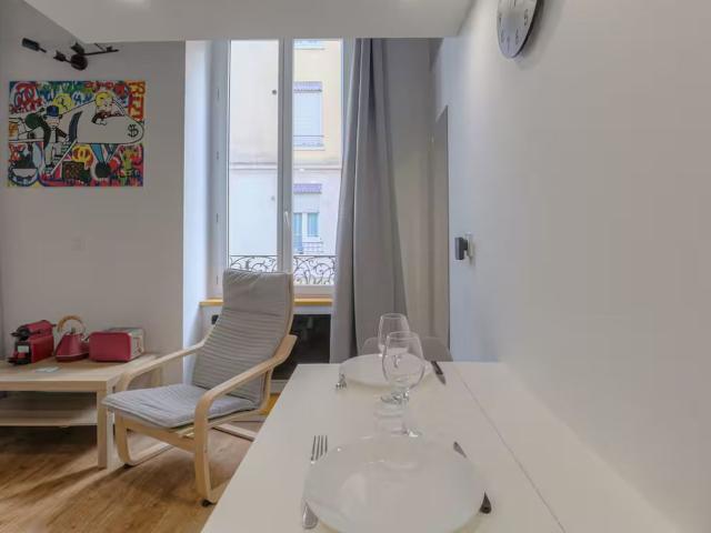 Appartement location à Lyon, Métropole de Lyon