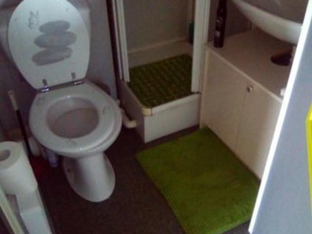 Appartement location à Pau