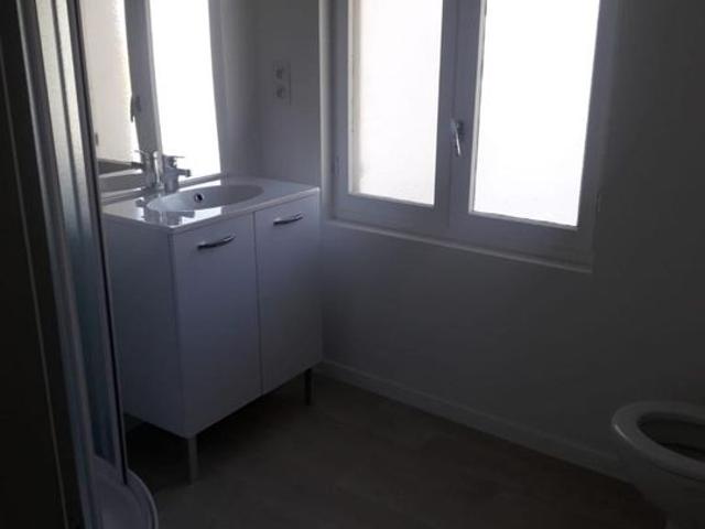 Appartement location à Périgueux