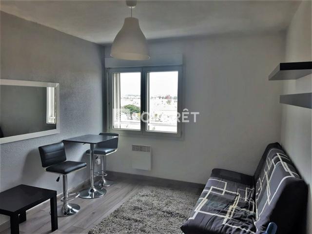 Appartement location à Perpignan